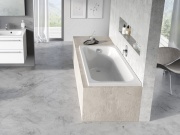 Ravak Vana Chrome 160x70