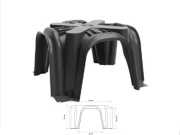 Monoform Daliform IGLÚ +