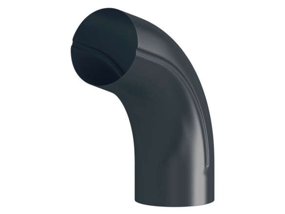 Okapové koleno Tegola Tegoaqua 100