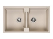 Kuchyňské dřezy Reginox Amsterdam 860.2
