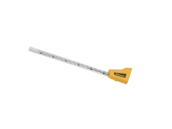 A 2020-as RAPS-hez Riwall PRO Výměnná hlava s plotostřihem