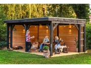 Tuindeco Black Rijssen DIY 400