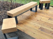 Sedák Bohemit Allen