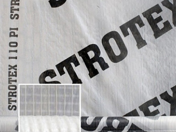 Foliarex Strotex PI N110