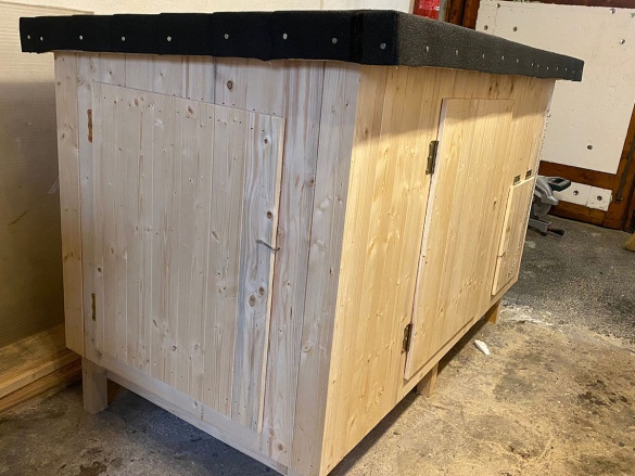 Kurník Česká Manufaktura Pippi