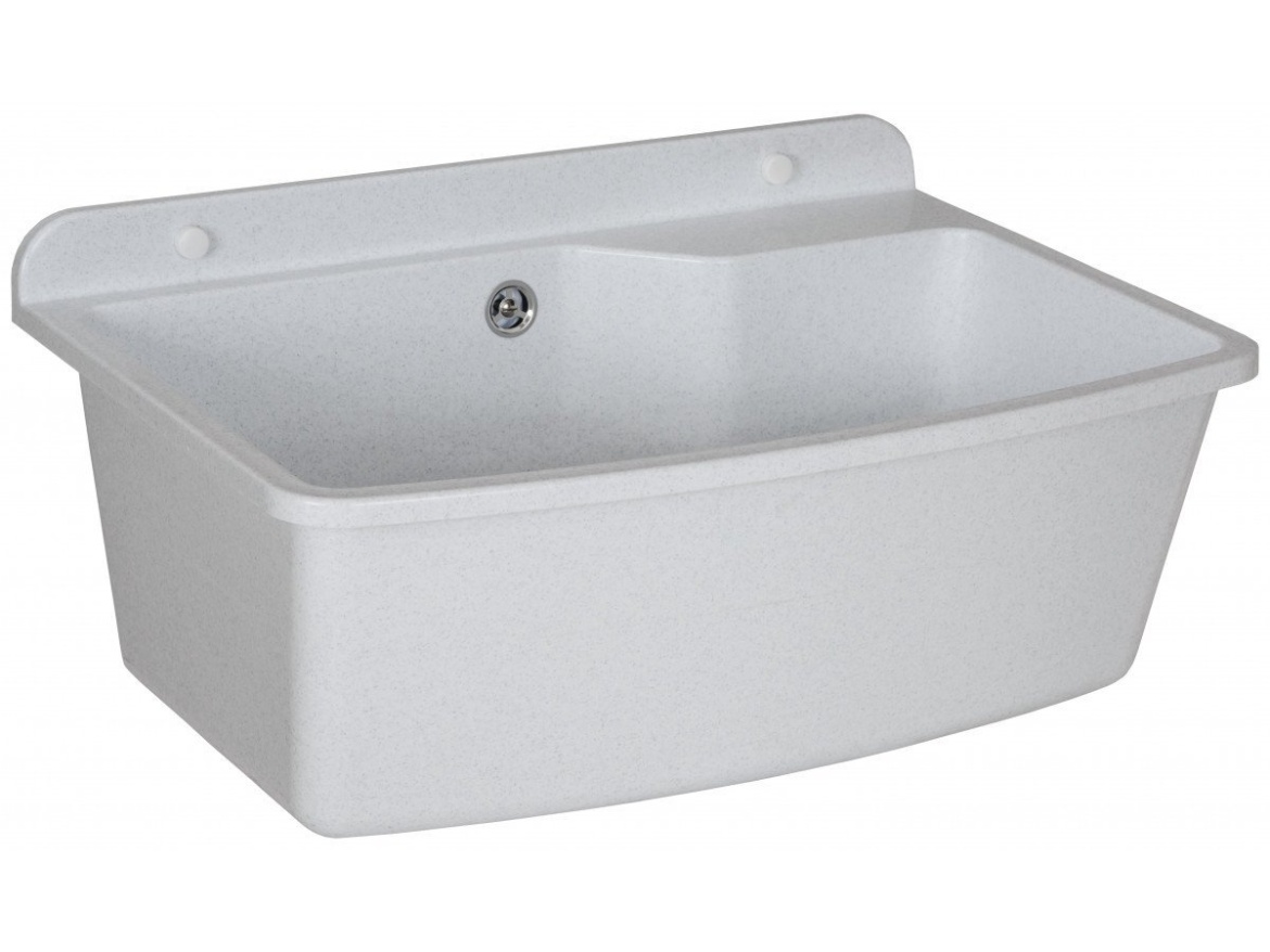 Kuchyňské dřezy Zelvo Maximus 610