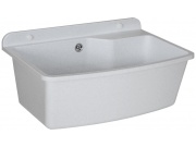 Kuchyňské dřezy Zelvo Maximus 610