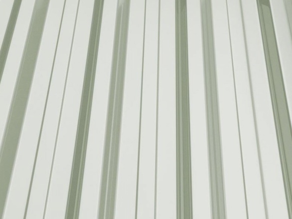 Trapézový plech Bilka T35