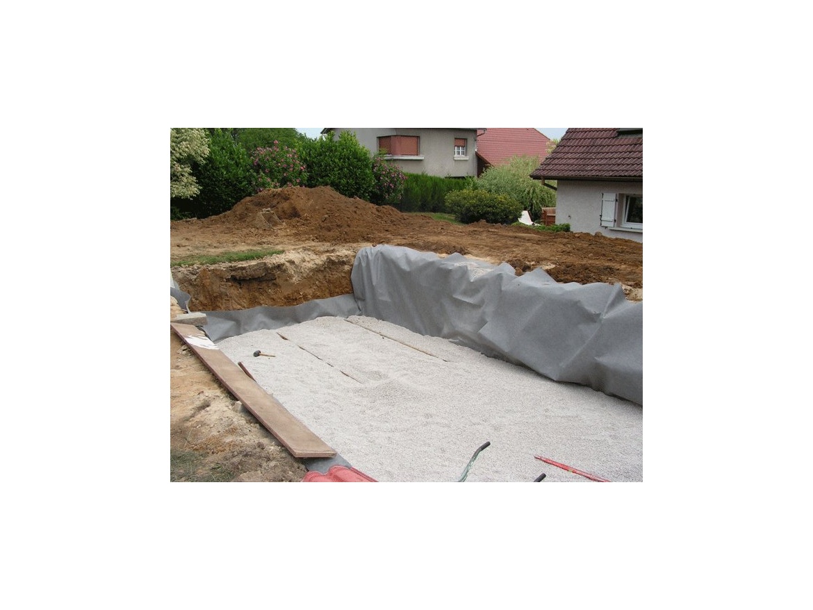 Geotextilie Gutta Guttatex Separ