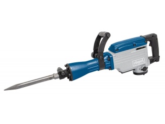 Okapové systémy –  Scheppach AB 1700