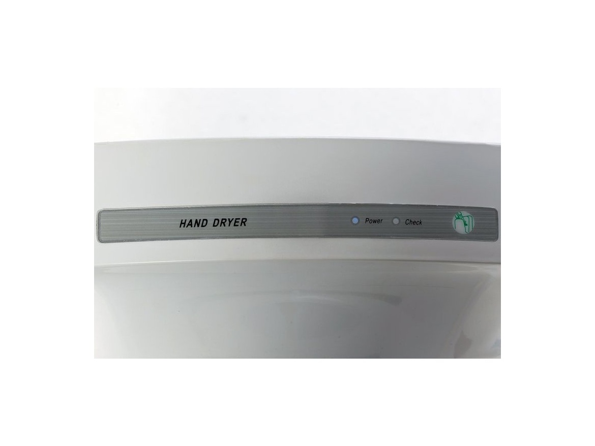 Vysoušeče rukou Jet Dryer Classic