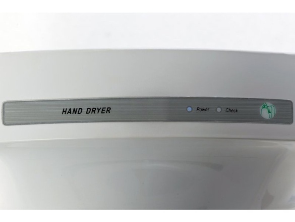 Vysoušeče rukou Jet Dryer Classic