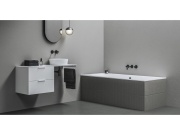 Ravak SD Comfort II 60 skříňka pod umyvadlo biela