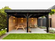 Tuindeco Black Rijssen DIY 400