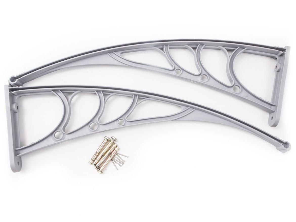 Vchodová stříška Gutta Modulo