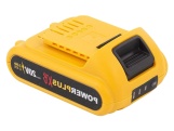 Batérie Powerplus XB