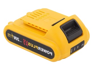 Elektrické nářadí –  Powerplus XB 20V/4Ah