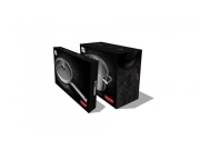 G21 Sada nádobí  Gourmet Magic s cedníkem, 4 díly, nerez