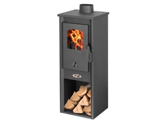 Krbové kachle Blist Ekonomik LUX LM / BERNA LUX S 5,2 kW