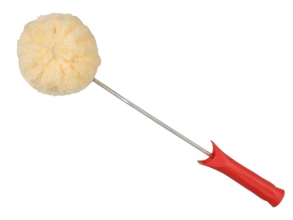 Eszköz –  Spokar Váleček rohový Zlatý