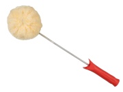 Vlas Spokar Váleček rohový Zlatý