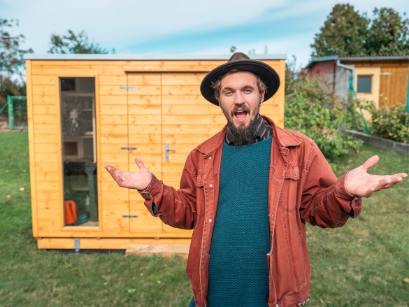 Bohemit Shiran: minőség vagy pénzkidobás?