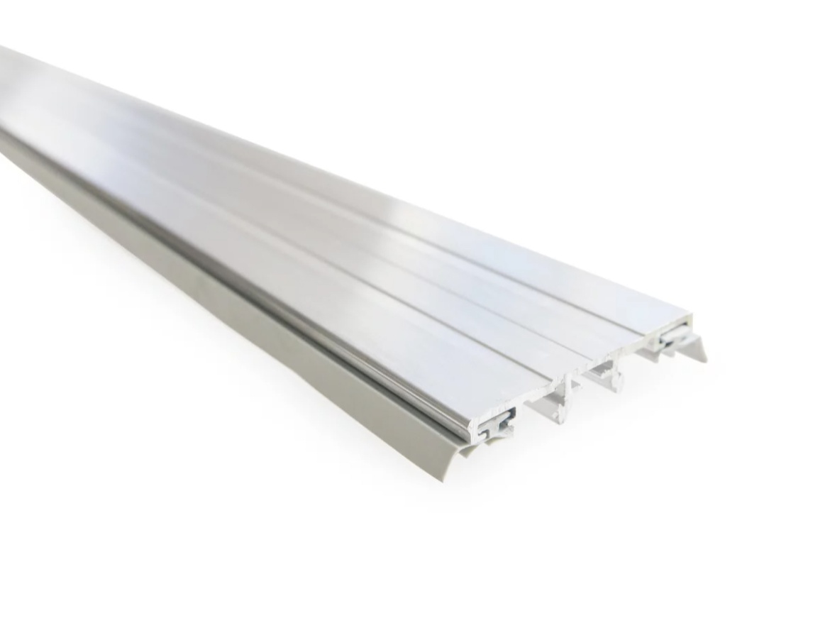 Prítlačná lišta Gutta Guttaprofil ALU-UNI