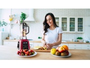 G21 Blender  Excellent red