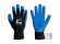 Bradas Ochranné rukavice Huzar Winter latex - vel. 9