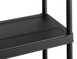 XL Keter Regál Plus Shelf
