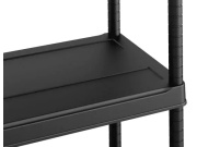 XL Keter Regál Plus Shelf