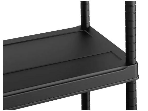 XL Keter Regál Plus Shelf