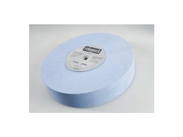 Scheppach Brusný kotouč 250 (250x50/12 mm) K220