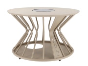 COSI Cosilumia kulatý stůl