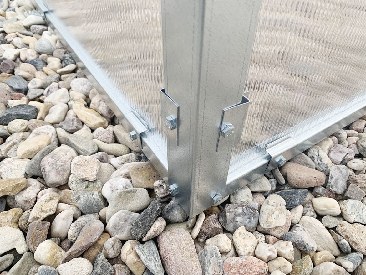 Pařeniště Scobax Growspot BOX 4