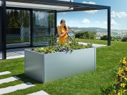 Vyvýšená záhon Biohort Vyvýšený záhon Hochbeet