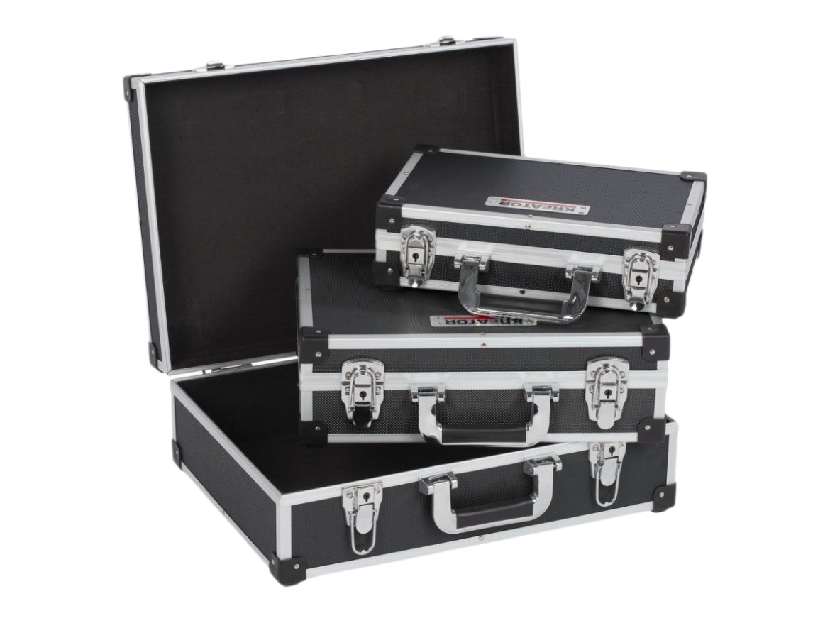 Kreator Kufr KRT640401B 3 IN 1