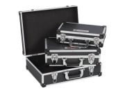 Kreator Kufr KRT640401B 3 IN 1