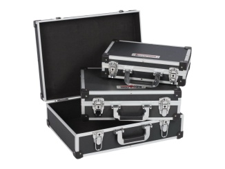 Tárolás –  Kreator Kufr KRT640401B 3 IN 1