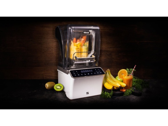 G21 Blender  Ultimate White