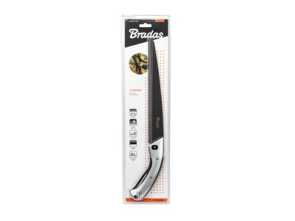 Bradas Pila  V-SERIES RAZOR - 270 mm