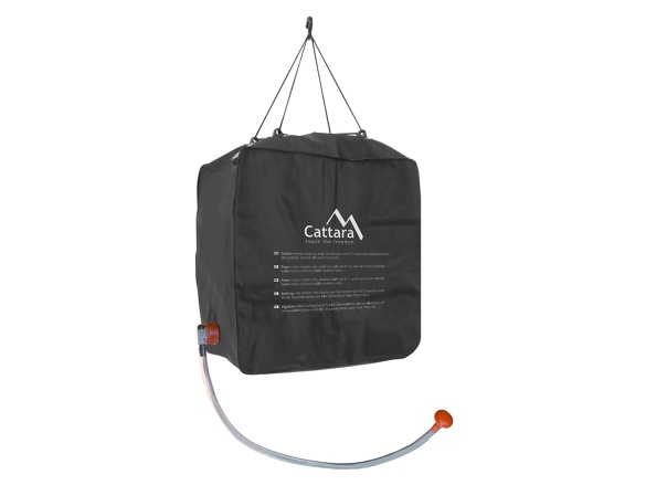 Sprcha Camping Shower Cattara 40