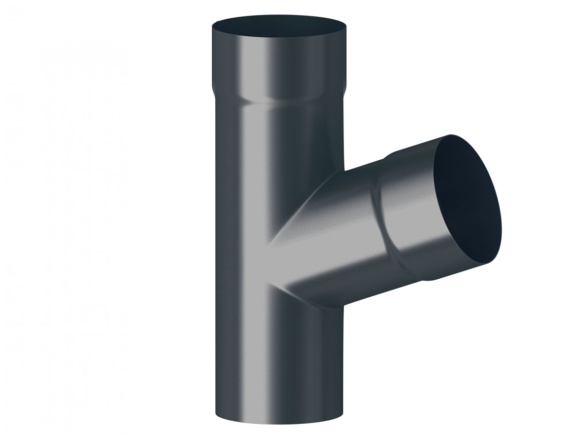 Napojenie do zvodu Tegola Tegoaqua 100