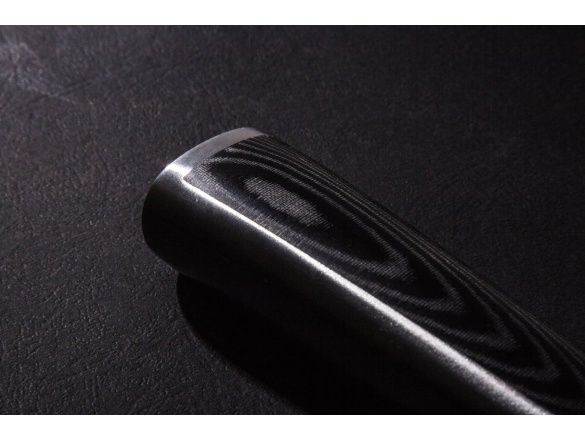 G21 Sada nožů  Damascus Premium, Box, 3 ks