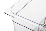 G21 Příslušenství  kontejner pro Sous Vide, 7 litrů