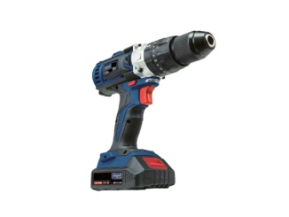 Příslušenství pro Sada vrtáků do kovu Ryobi RAK13HSS