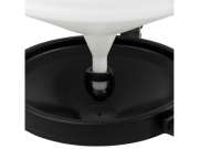 Scobax Barelová sifónová napáječka - RIVER 30 L, plastová