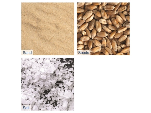 20 V-os IXES akkus szórógép (akkumulátor és töltő nélkül) Scheppach C-GSP800-X