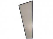 Boční stěna Covernit T-160