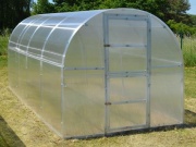 Üvegház Lanit Plast Kyklop Mini